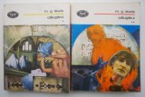 Calugarul (2 volume) &ndash; M. G. Lewis