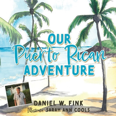 Our Puerto Rican Adventure foto