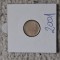 1 forint 2001