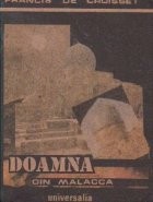 Doamna din Malacca foto