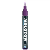 Cumpara ieftin Liner Molotow Aqua Pump Softliner 1 mm purple