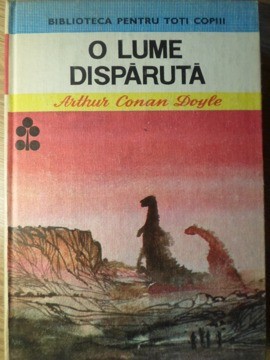 O LUME DISPARUTA-ARTHUR CONAN DOYLE-216875 foto