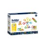 Set de constructie STEAM - Micutul inginer (210 piese), Bufnitel