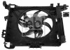 FEBI BILSTEIN 172943 Ventilator, radiator