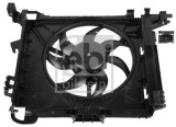FEBI BILSTEIN 172943 Ventilator, radiator