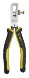 Stanley 0-89-873 Cleste de dezizolat cablu 160mm ProAdvanced PowerfulTools