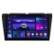 Navigatie dedicata cu Android Mazda 3 2003 - 2009, 3GB RAM, Radio GPS Dual