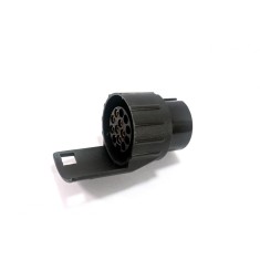 Adaptor remorca de la 7 la 13 pini