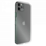 FOLIE ALIEN SURFACE iPhone 11 PRO MAX PROTECTIE SPATE/LATERALE + ALIEN FIBER, Anti zgariere