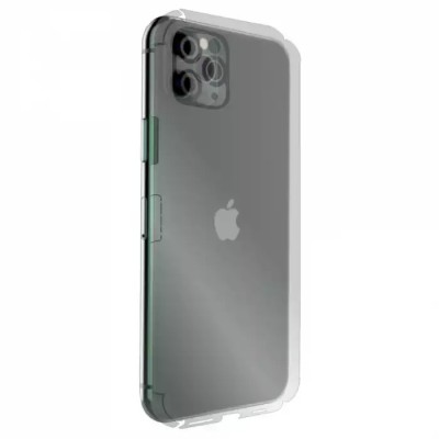 FOLIE ALIEN SURFACE iPhone 11 PRO MAX PROTECTIE SPATE/LATERALE + ALIEN FIBER foto