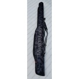 Geanta HUSA WB rigidă pentru 2 lansete cu mulinete lungime 140cm
