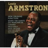Louis Armstrong The Entertainers (cd)