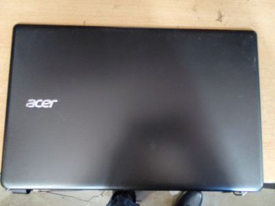 Capac display Acer Aspire E1-531, A185 foto