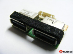 Modul USB HP G60 CQ60 554H504001G foto