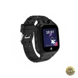 Smartwatch Forever KW-320 Kids Call See Me! 3 Negru