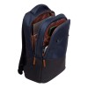 Rucsac laptop Trust Lisboa pentru laptop-uri cu diagonala de 16&quot;,, Albastru
