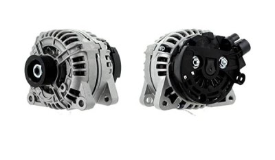 MTR 12138040 Generator / Alternator foto