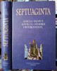 Septuaginta Vol. I, Editia 2004, 669 pagini, Carte Crestinism, Cartonata, Stare Foarte Buna