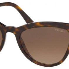 Prada Catwalk Ochelari de Soare PR 01VS 2AU6/S1