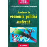 Introducere in economia politica moderna - 2002 - Philip Hardwick (@B87)