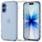 Husa pentru Apple iPhone 17, Spigen, Ultra Hybrid, Transparenta