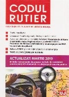 Codul rutier. Actualizat martie 2019 foto