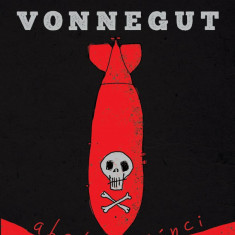 Abatorul cinci - Kurt Vonnegut