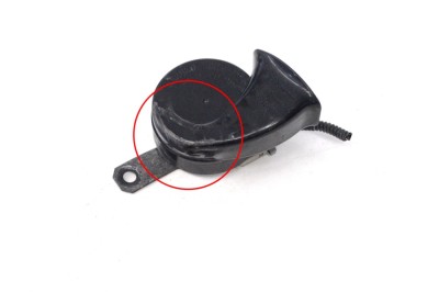 Claxon LEXUS RC _C1_ 2014 OEM: 86510-30700 14995827 foto