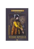 Nicoară Potcoavă roman brosat Mihail Sadoveanu carte beletristica