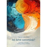 Mi-k&eacute;nt szeret&uuml;nk? - N&oacute;gr&aacute;di - Szab&oacute; Zolt&aacute;n