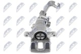 Etrier frana Honda Accord Coupe 1998-2003; partea din spate, dreapta; 43018-S84-A53; NTY, aftermarket