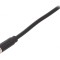 Conector M8 Mamă cu Cablu 1,5A 5 Pin Drept