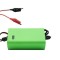 Redresor pentru acumulator PNI RDRM200PNI, tensiune de iesire 13.8V, pentru acumulatori Pb-gel 12V, Pb-acid 20 Ah