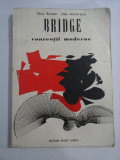 BRIDGE conventii moderne - Nicu Kantar * Dan Dimitrescu