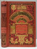 Jules Verne, Casa cu Aburi - Paris, 1925, Colectia Hetzel