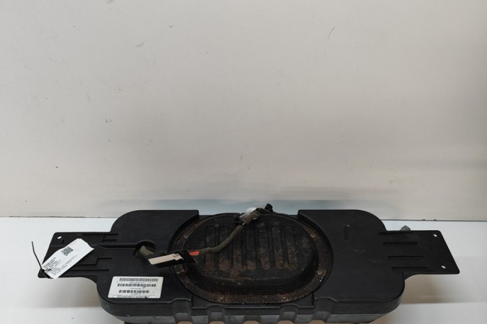 Subwoofer JEEP WRANGLER III JK 2015 OEM: 68223349AB | 30320231