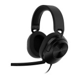 Casti Gaming cu microfon Corsair HS55 Surround, Dolby Audio Over-head, 20Hz - 20 kHz