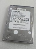 Hard Disk laptop Toshiba 1TB SATA III, 6Gbps, 5400rpm 8Mb, 2.5inch, MQ01ABD100