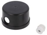 Capac de protecţie condensatoare seria 275 &Oslash;95mm