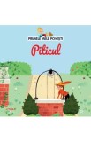 Primele mele povesti. Piticul