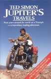 Jupiter&#039;s Travels