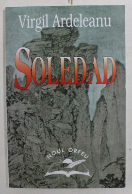 SOLEDAD de VIRGIL ARDELEANU , 2004 foto