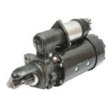 Electromotor 12V John Deere, 10 dinti, compatibil OEM SE501444, TY6701