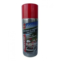 Spray aerosol de curatat instalatia de climatizare 150ml