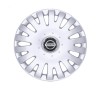 Capace Roti Kerime R16, Potrivite Jantelor de 16 inch, Pentru Nissan, Model 403