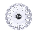 Capace Roti Kerime R16, Potrivite Jantelor de 16 inch, Pentru Nissan, Model 403