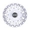 Capace Roti Kerime R16, Potrivite Jantelor de 16 inch, Pentru Nissan, Model 403