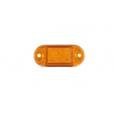 Lampa gabarit cu LED FT-062Z Galben
