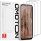 Folie de Sticla Pentru Google Pixel 8a Set 3 Bucati - CN