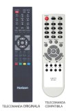 Telecomanda compatibila TV HORIZON RC-A03 ER 215 MFY 205 (173-1), Oem
